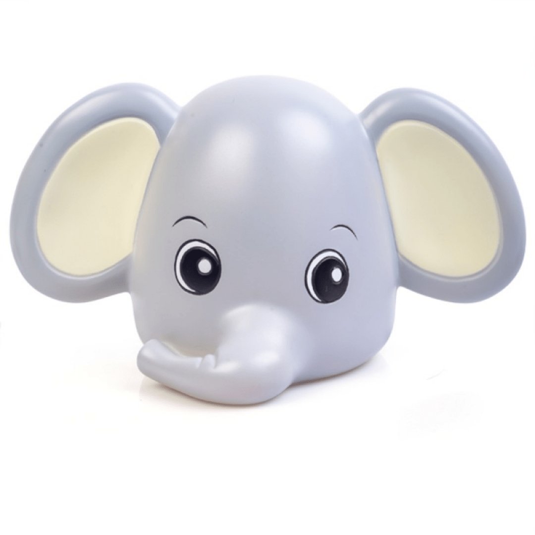 Smoosho's Pals Elephant Table Lamp Night Light